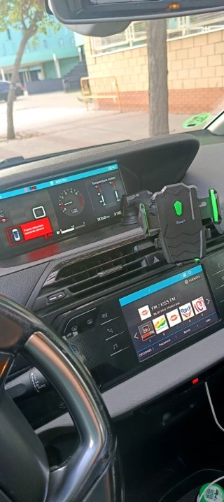 Citroen C4 Picasso 2017