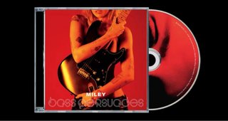 Miley Cyrus - Bass persuades