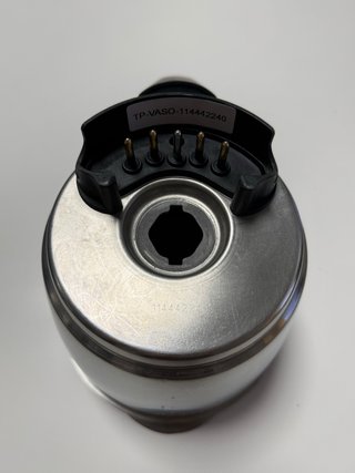 Vaso Original Thermomix TM31