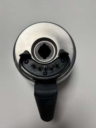 Vaso Original Thermomix TM31