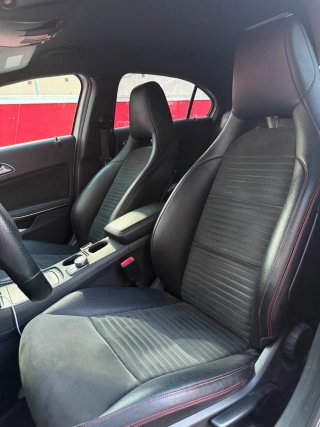 Mercedes-Benz Clase A 2016