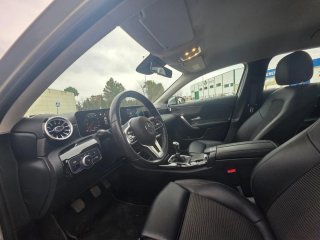 Mercedes-Benz Clase A 2016