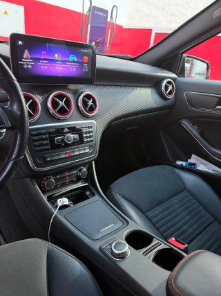 Mercedes-Benz Clase A 2016