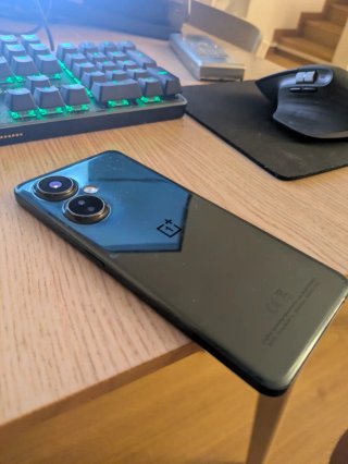 OnePlus Nord CE 3 lite Smartphone