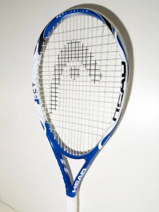 Raqueta Head PCT Ti Sonic - L2 - Frontenis / Tenis