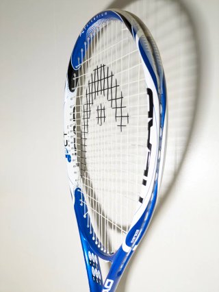 Raqueta Head PCT Ti Sonic - L2 - Frontenis / Tenis