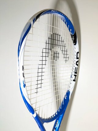 Raqueta Head PCT Ti Sonic - L2 - Frontenis / Tenis