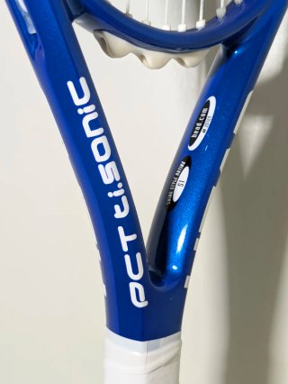 Raqueta Head PCT Ti Sonic - L2 - Frontenis / Tenis