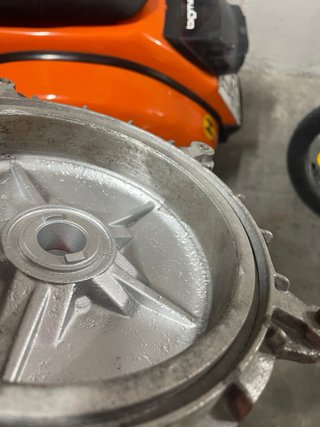 Tambor Vespa 150 S, 125 L