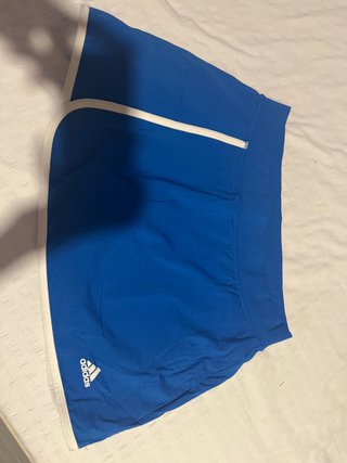 Falda pantalón Adidas Nike Padel