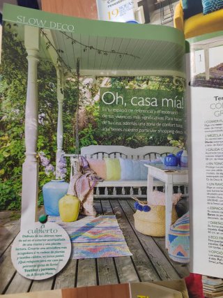 Revistas Mi Casa 3