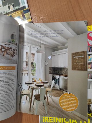 Revistas Mi Casa 3