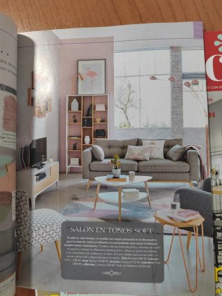 Revistas Mi Casa 3