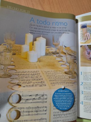 Revistas Mi Casa 3