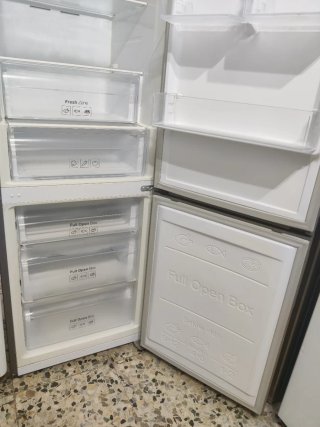 Pack Nevera Samsung + Lavadora LG
