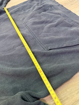 Sudadera Nike vintage azul marino con capucha | Sw