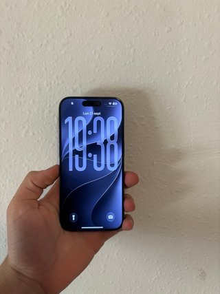 iPhone 15 Pro 128GB Azul Marino