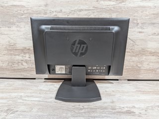 Monitor HP V197 18.5" 16:9