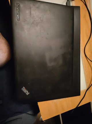 Lenovo thinkpad x1 carbon gen1 con w11pro activado