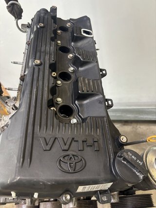 Motor Toyota Hilux 2015 2.7 2TR-FE 1900075L81