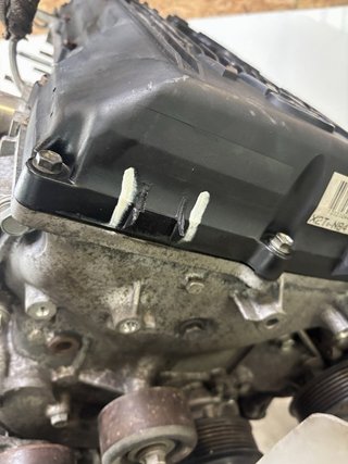 Motor Toyota Hilux 2015 2.7 2TR-FE 1900075L81