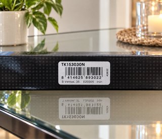 Cilindro Tesa TK100 30x30mm Leva Larga