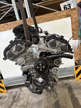 Motor Lexus ES 2016 3.5 V6 2GR-FKS 190000P510