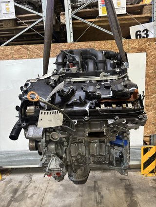 Motor Lexus ES 2016 3.5 V6 2GR-FKS 190000P510