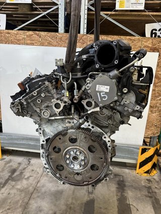 Motor Lexus ES 2016 3.5 V6 2GR-FKS 190000P510
