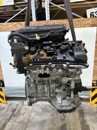 Motor Lexus ES 2016 3.5 V6 2GR-FKS 190000P510