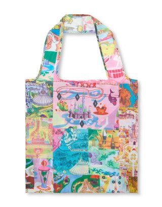 Disney Bolso grande plegable Disney Parks