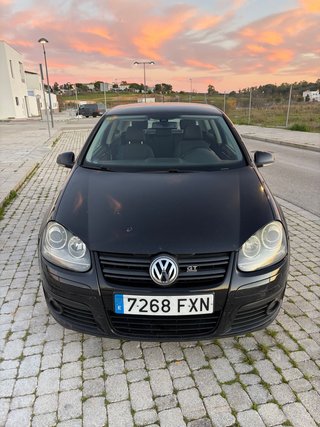 Volkswagen Golf 2007
