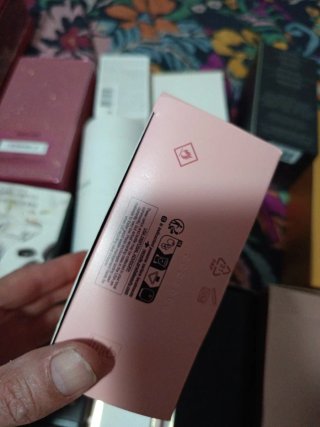 Lote Cajas Perfume y Zapatos Vacías