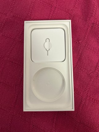 iPhone 11 Blanco 128 GB