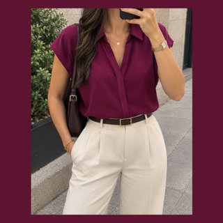 Camisa Manga Corta Tiffosi Talla S