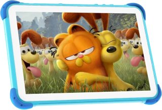 Tablet Niños 10 Fun con Funda Protectora 000884