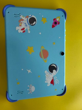 Tablet Niños 10 Fun con Funda Protectora 000884