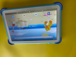 Tablet Niños 10 Fun con Funda Protectora 000884