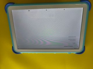 Tablet Niños 10 Fun con Funda Protectora 000884
