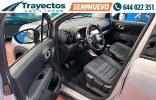 Citroen C3 Aircross 2022 18000km BLUEHDI