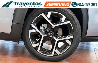 Citroen C3 Aircross 2022 18000km BLUEHDI