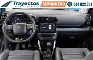 Citroen C3 Aircross 2022 18000km BLUEHDI