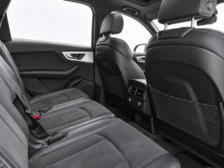 Audi Q7 2017