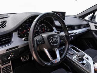 Audi Q7 2017