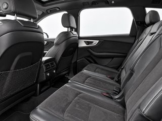 Audi Q7 2017