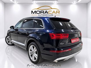 Audi Q7 2017