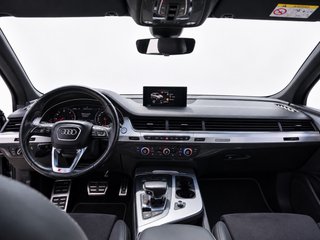 Audi Q7 2017