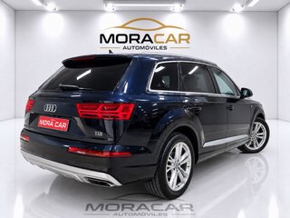 Audi Q7 2017