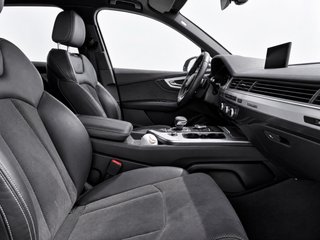 Audi Q7 2017