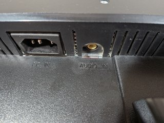 Monitor AOC 936Swa 18.5" (Leer descripción)